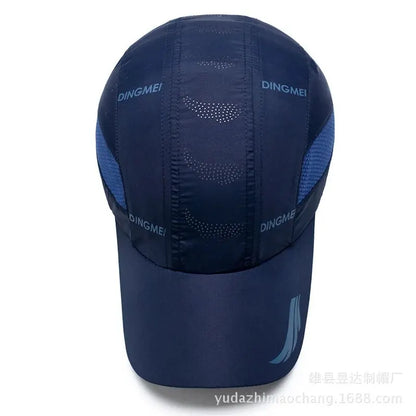 Men’s Casual Sports Cap