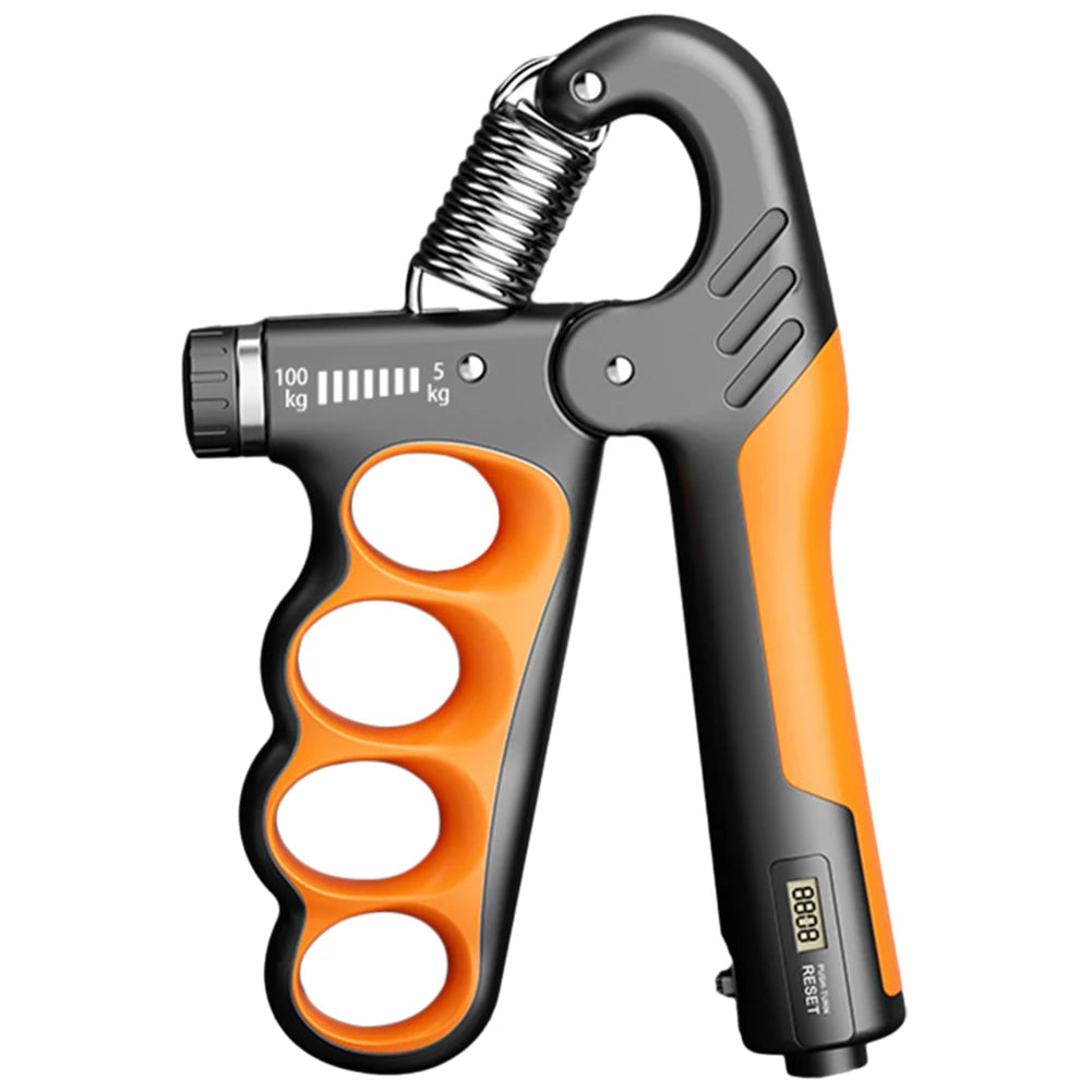 Wrist Expander for Muscle Building & Fitness Workouts