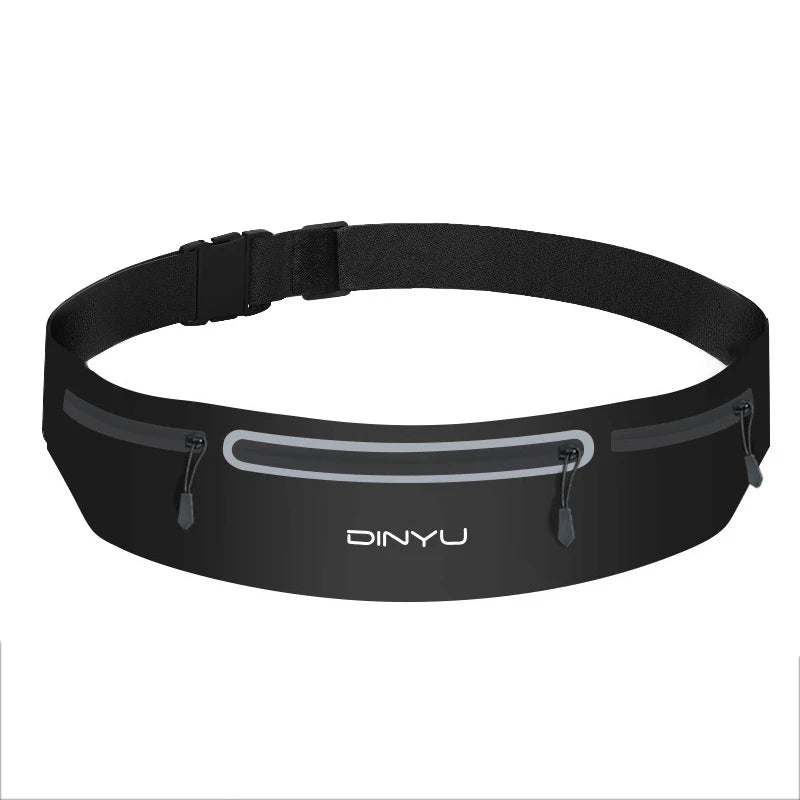 Waist Running Bag Sports Fanny Pack