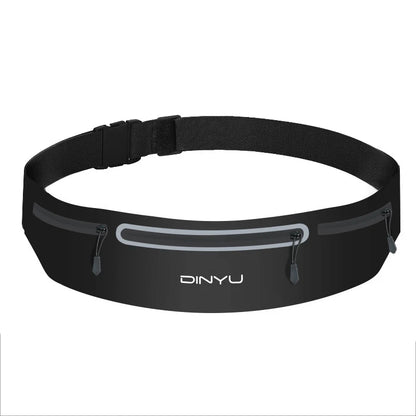 Waist Running Bag Sports Fanny Pack