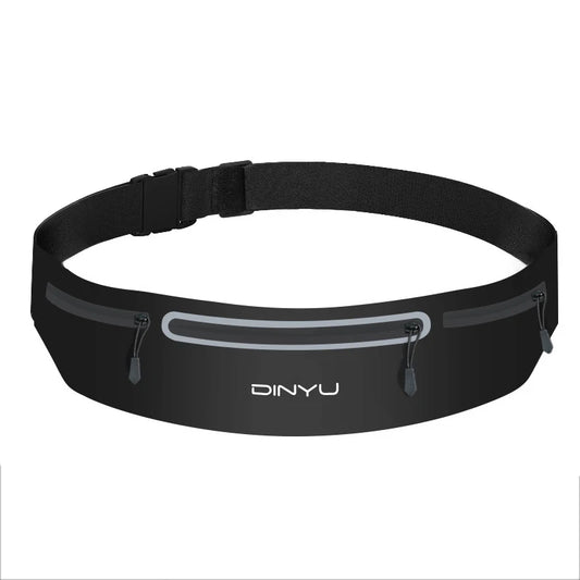 Waist Running Bag Sports Fanny Pack