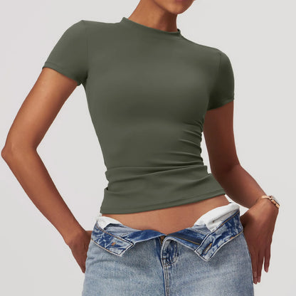 Women’s Athletic Tee