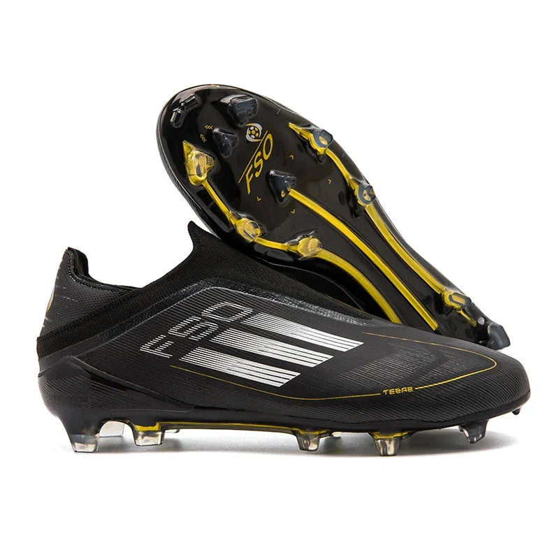 Professional Men's & Women's Soccer Cleats