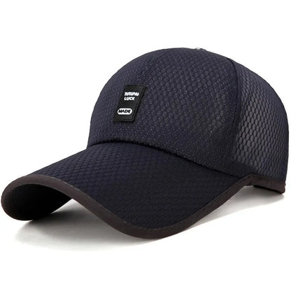 Sun Protection Outdoor Sports Shade Hat