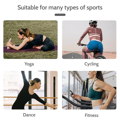 Seamless Workout Set for Women – Top & Short