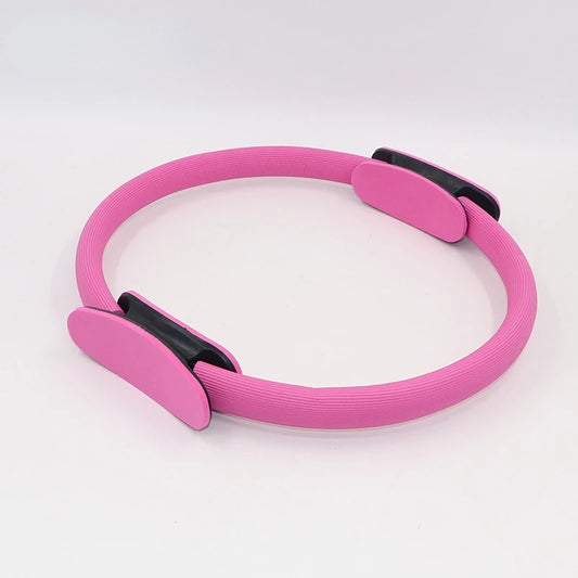 Pilates Ring – Yoga & Home Workout Circle