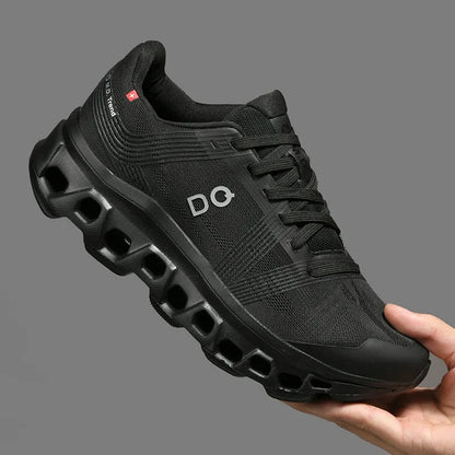 Summer Shock - Absorbing Sports Shoes