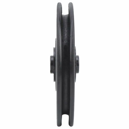 Bearing Pulley Wheel - 75mm/90mm/95mm/100mm