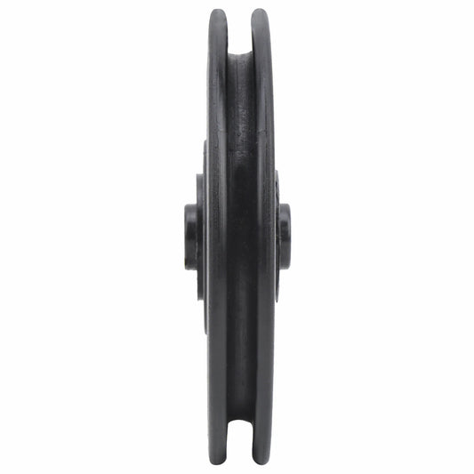 Bearing Pulley Wheel - 75mm/90mm/95mm/100mm