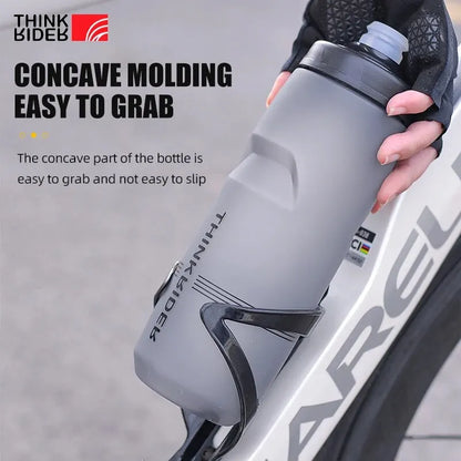 Sports Bottle – 620ml/750ml for Road & MTB, Portable & Durable