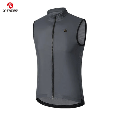 Windproof Cycling Vest