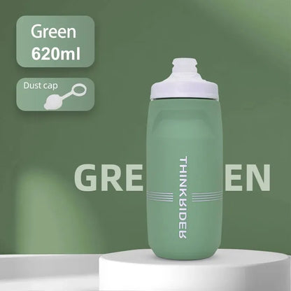 Sports Bottle – 620ml/750ml for Road & MTB, Portable & Durable