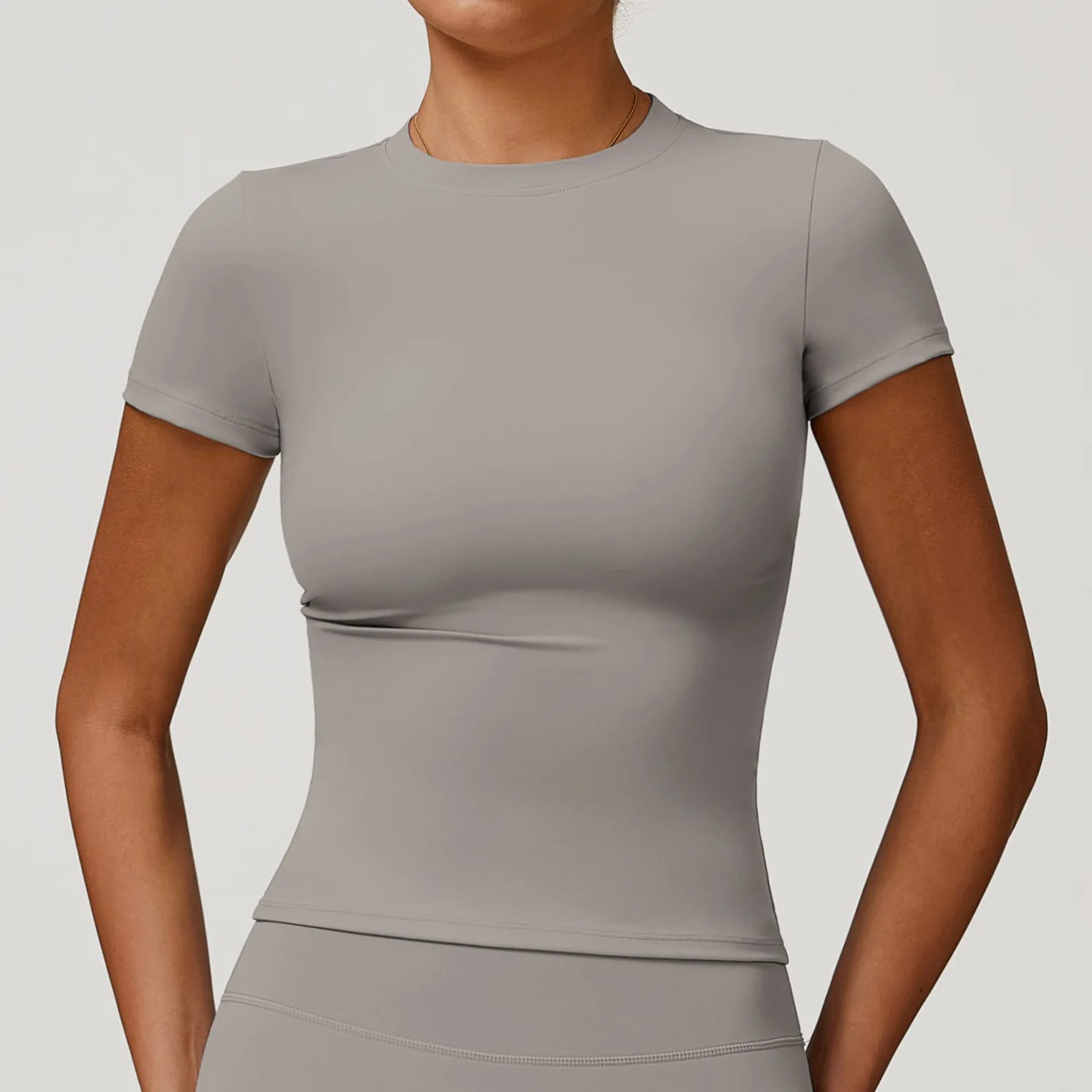 Women’s Athletic Tee
