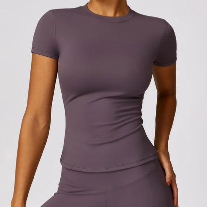 Women’s Athletic Tee