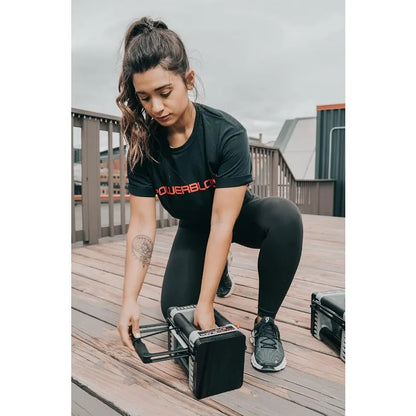 Elite EXP Adjustable Dumbbells (Pair)