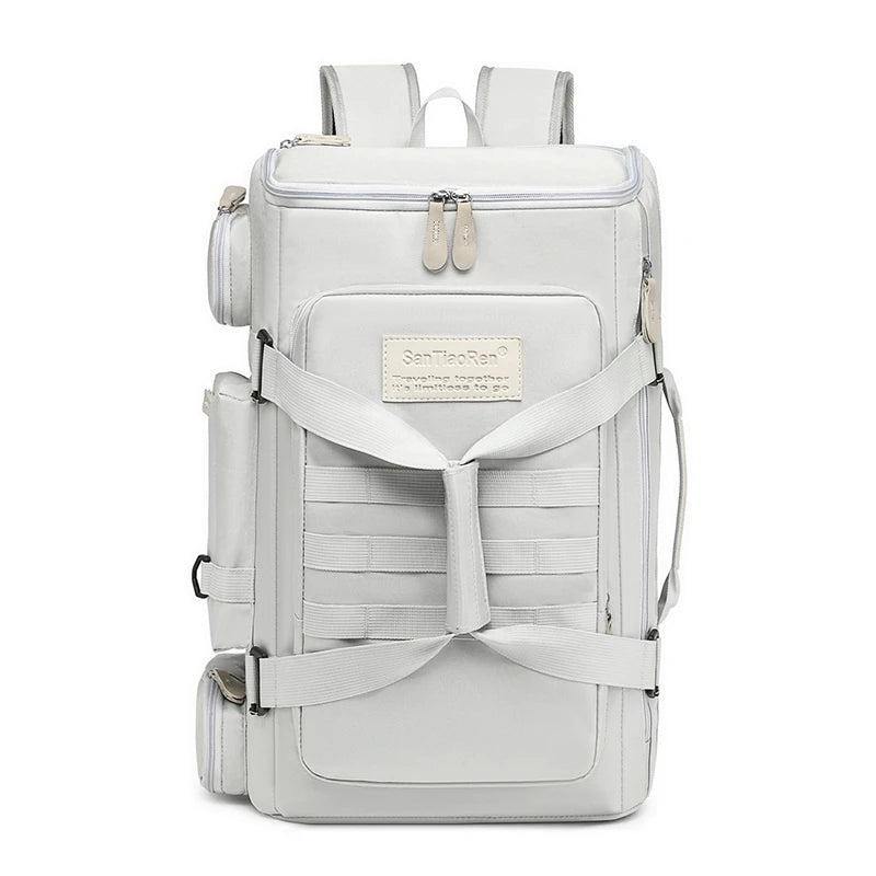 Sports Gym Bag Backpack – Large Capacity