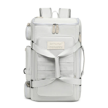 Sports Gym Bag Backpack – Large Capacity