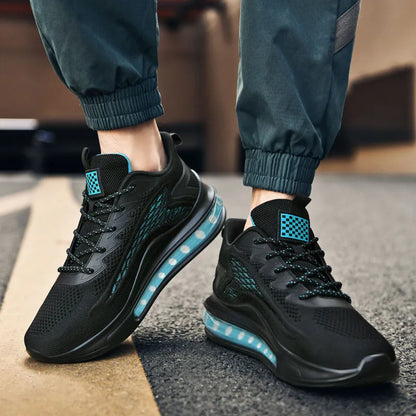 Vulcanized Walking & Running Shoes