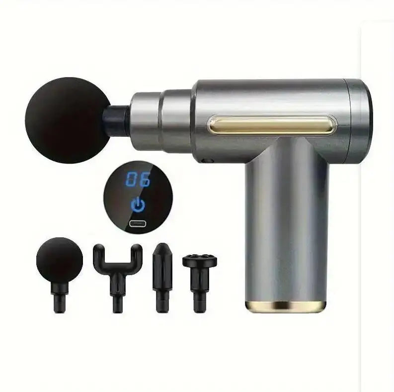 Portable Mini Muscle Massage