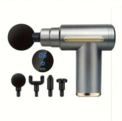 Portable Mini Muscle Massage