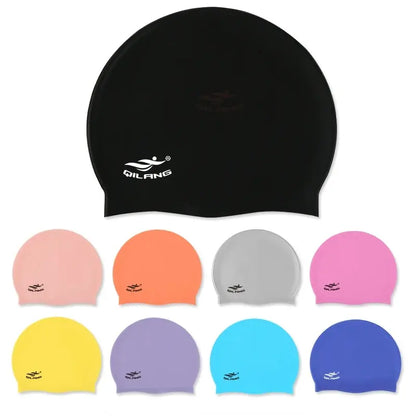 Waterproof Ear Protector - Swimwear