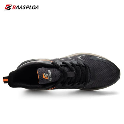 Baasploa Men’s Sport Shoes