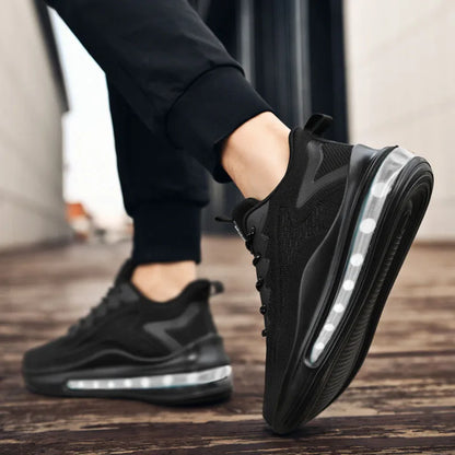 Vulcanized Walking & Running Shoes