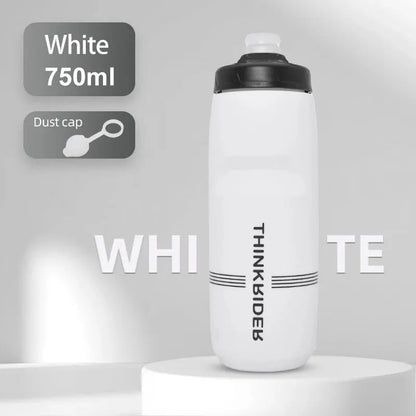 Sports Bottle – 620ml/750ml for Road & MTB, Portable & Durable