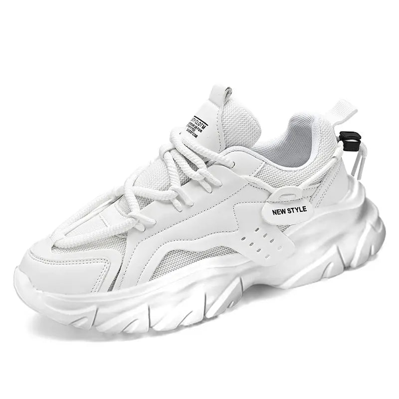 Shoes for Spring and Summer | Mesh Breathable Casual Sport