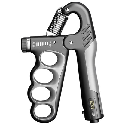Wrist Expander for Muscle Building & Fitness Workouts