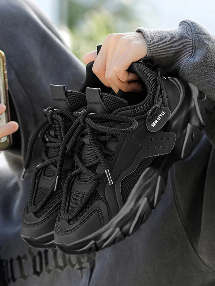 Shoes for Spring and Summer | Mesh Breathable Casual Sport
