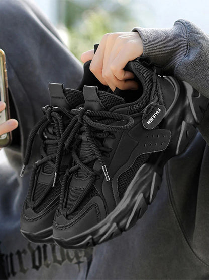 Shoes for Spring and Summer | Mesh Breathable Casual Sport