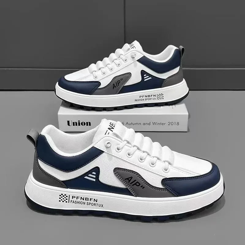 Men's Chunky Sneakers