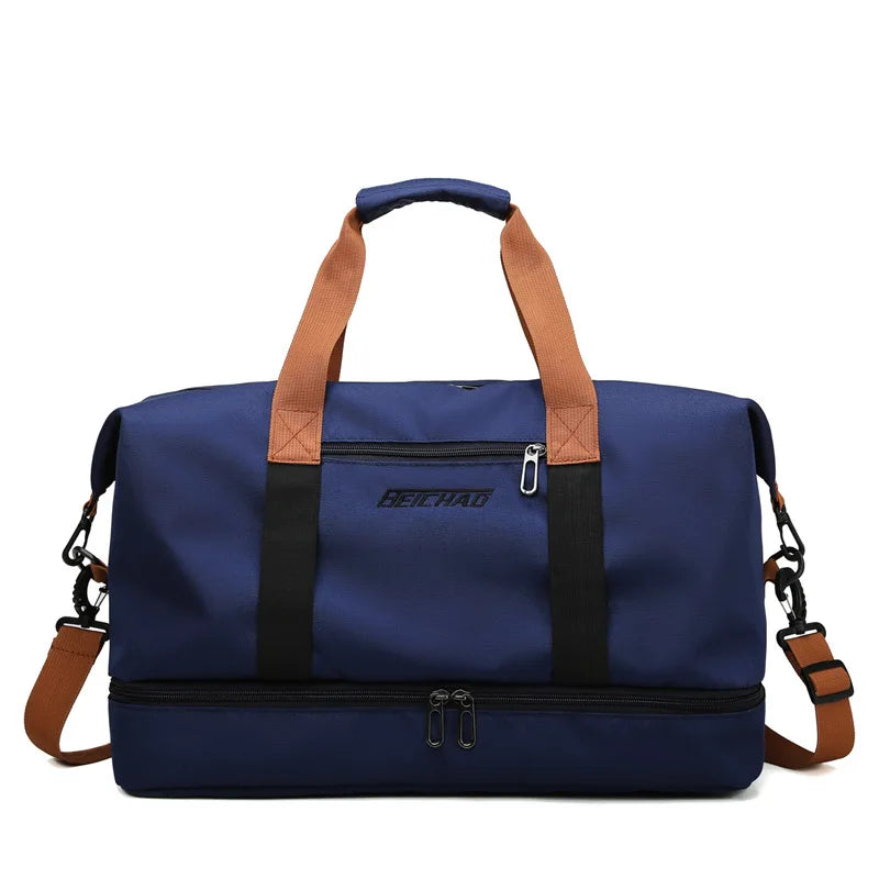 Weekender Fitness Bag
