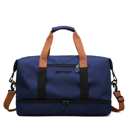 Weekender Fitness Bag