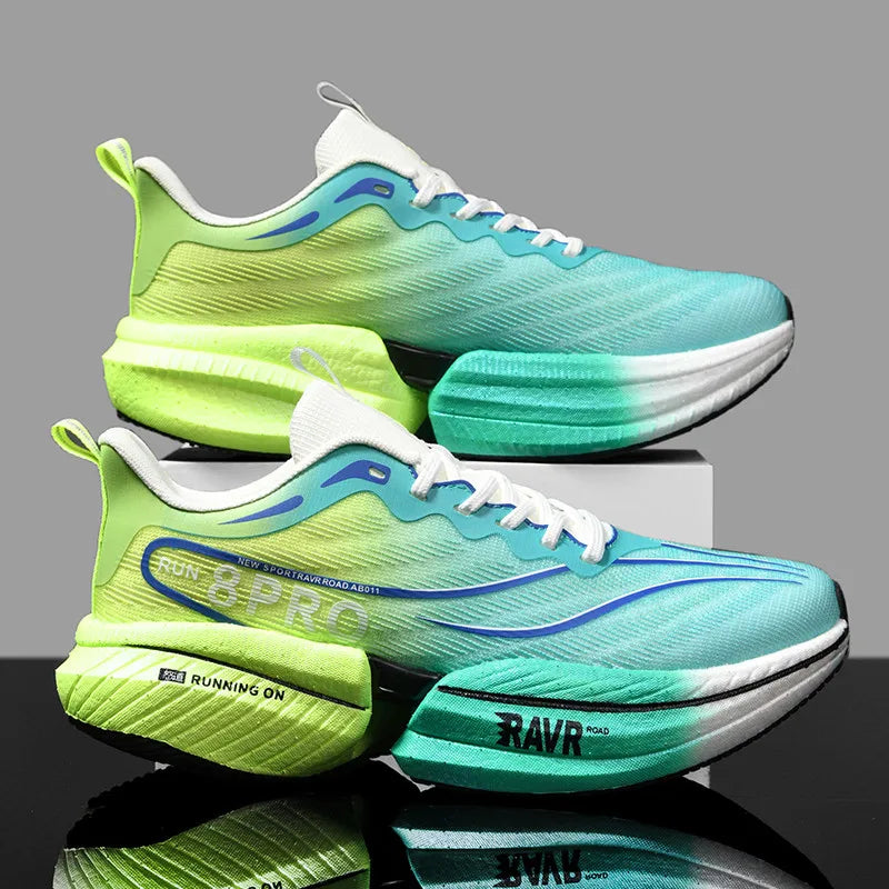 Marathon Sports Sneaker