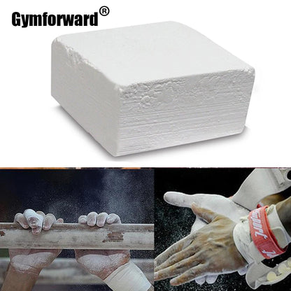 Lifting Magnesium - Powder Brick