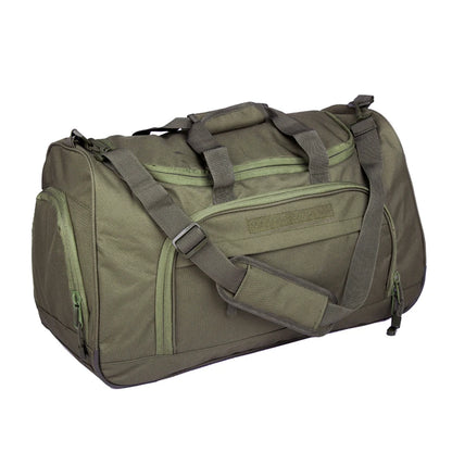 Waterproof Tactical Gym Bag for Men