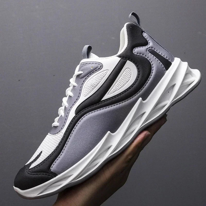 New Trendy Sports Running Shoes