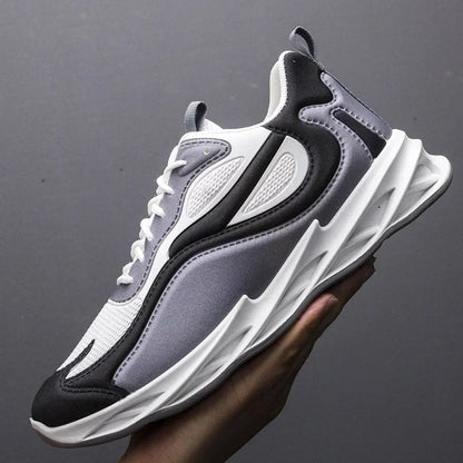 New Trendy Sports Running Shoes