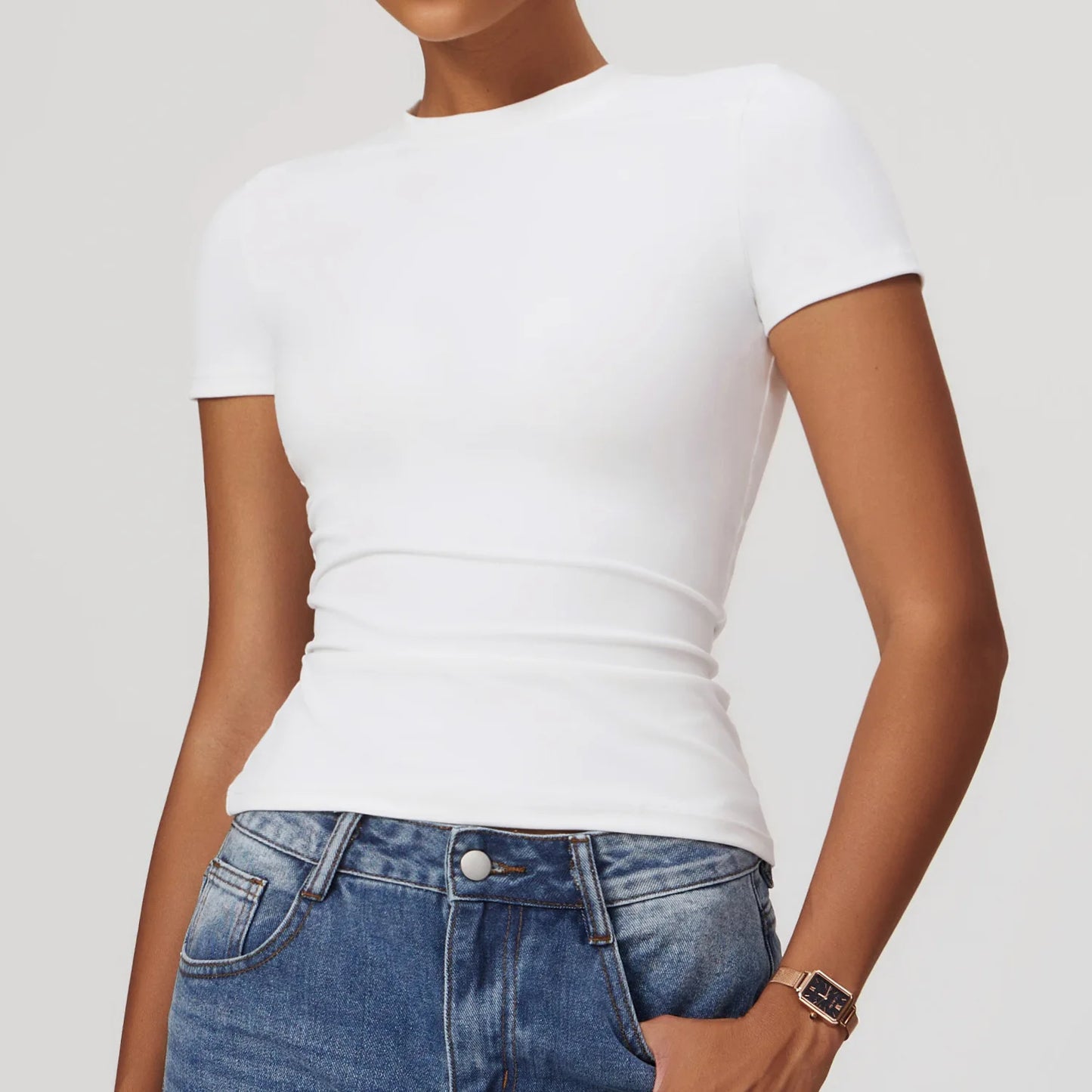 Women’s Athletic Tee