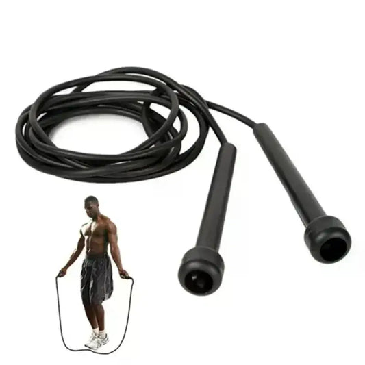 Fitness Skipping Rope for Kids & Adults, Boxing & Gym Training