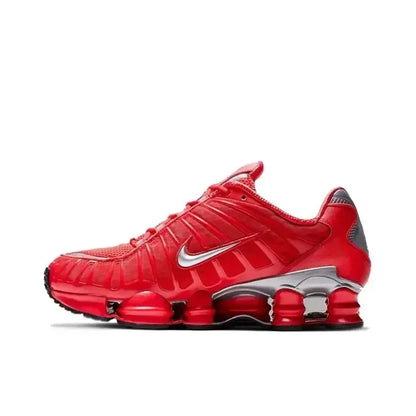 Nike Shox TL Sports Shoes | All Variant - Anti-Slip Air Cushion
