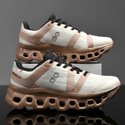 Summer Shock - Absorbing Sports Shoes