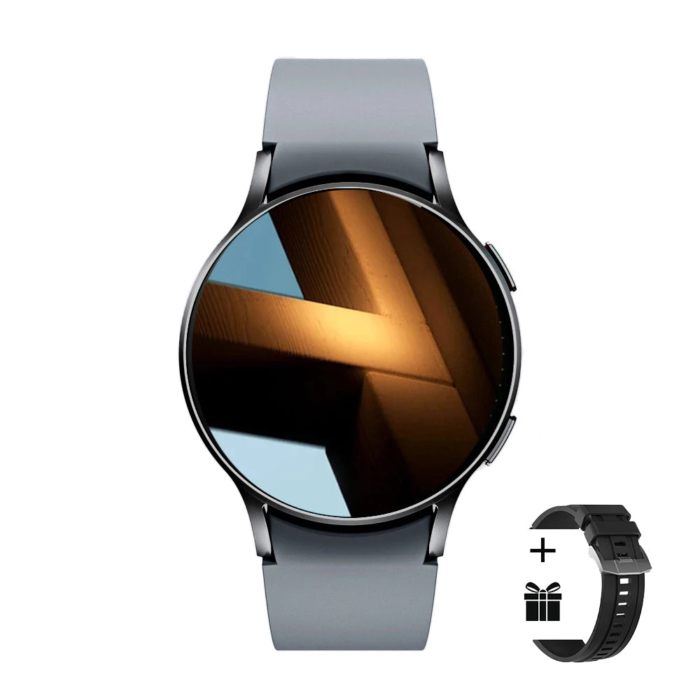 New Bluetooth Smartwatch with HD Display