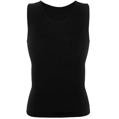 Slimming Shapewear Vest for Flat Belly | Workout Support