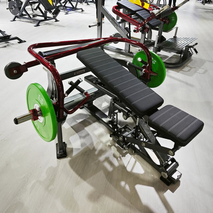 Commercial Gym Fitness Equipment