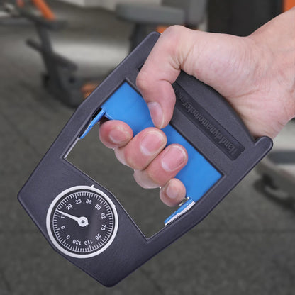 Hand Grip Strength Meter