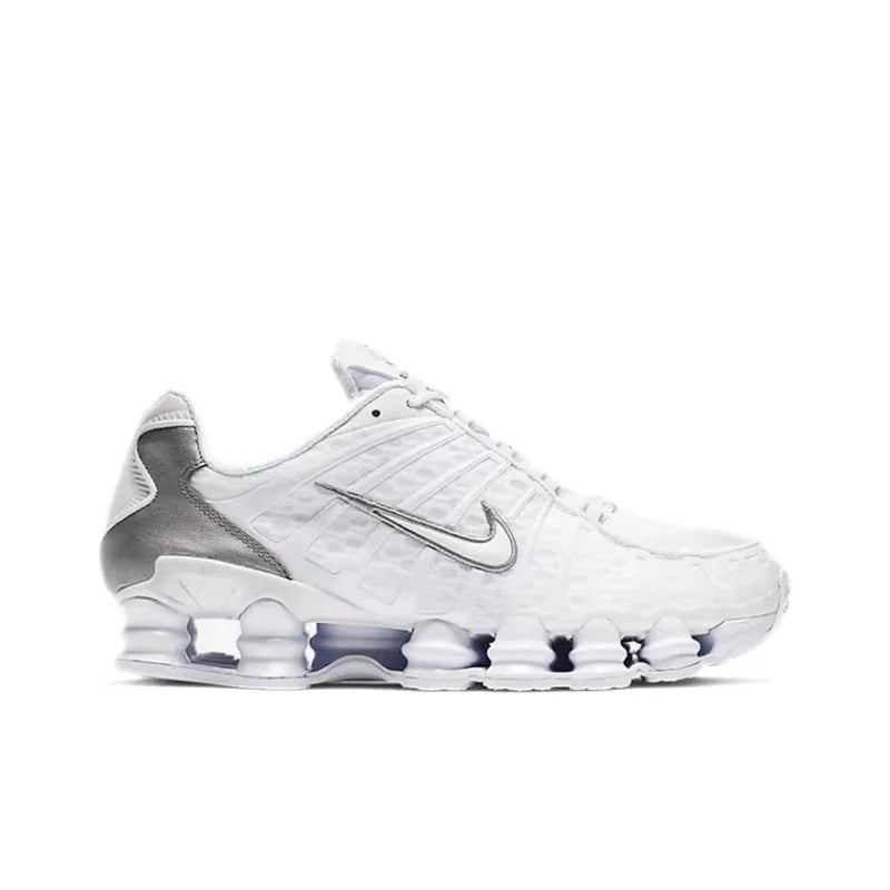 Nike Shox TL Sports Shoes | All Variant - Anti-Slip Air Cushion